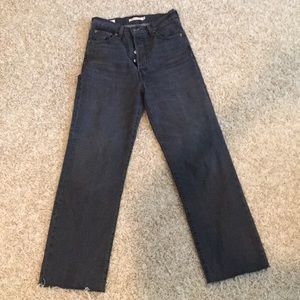 Levi’s Jeans
